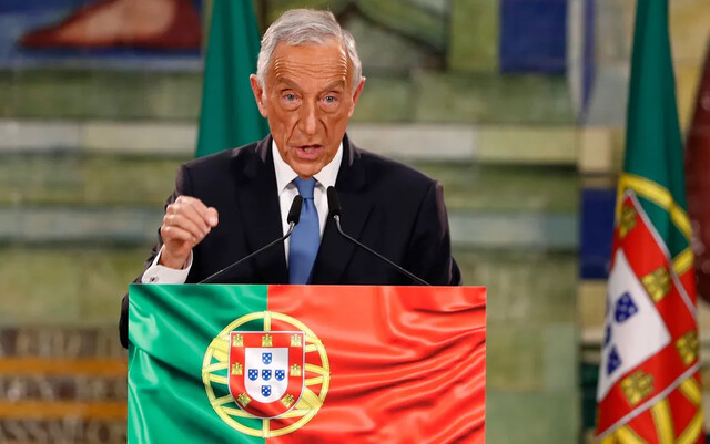 Portugal reconhece culpa pela escravidão no Brasil e fala em reparação
