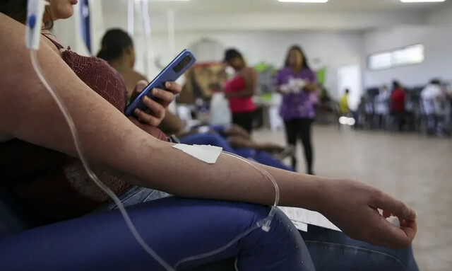 Mortes por dengue já somam mais de 2 mil desde o início do ano no Brasil
