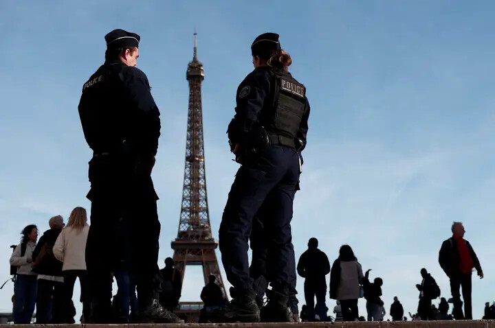 França anuncia alerta máximo para chance de atentado terrorista 