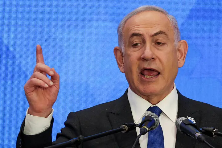 Netanyahu cancela ida de delegação aos EUA após ONU aprovar resolução de cessar-fogo