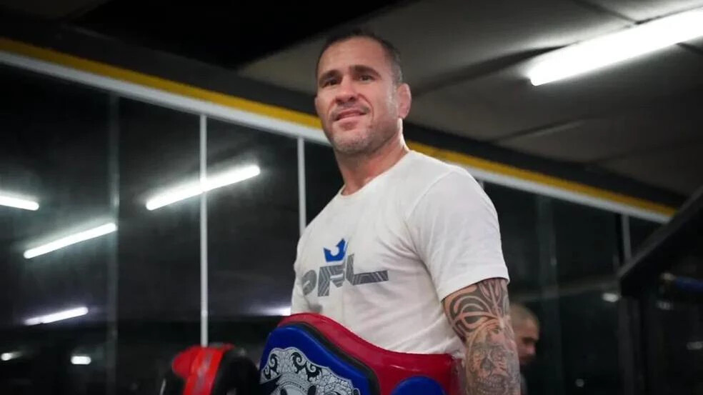 MP denuncia oito por morte de lutador de MMA que tentou recuperar moto furtada no RJ