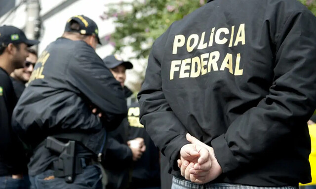 Pablo Marçal e Eduardo Bolsonaro estão entre investigados pela PF por fake news sobre tragédia no RS