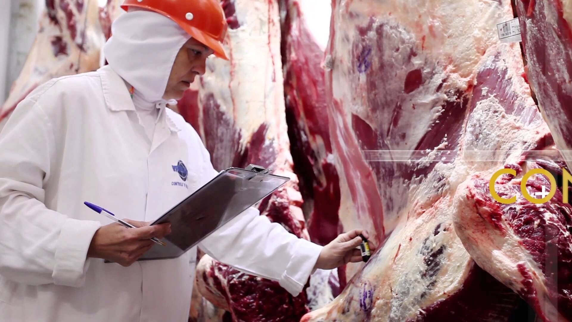 Agricultura estuda recomendar fatiamento de carnes para exportação