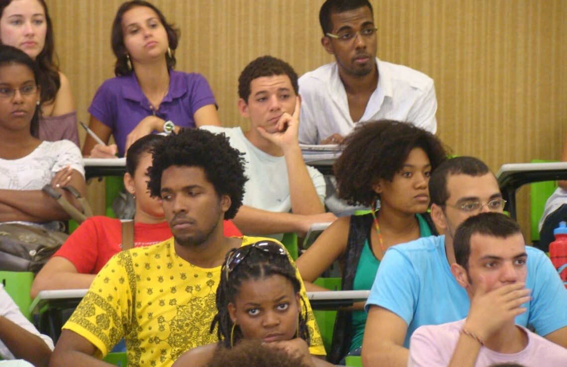 Comissão vai avaliar eficácia da Lei de Cotas nas universidades do Rio
