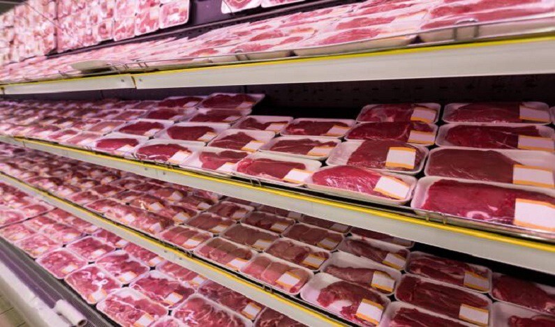 Exportação de carne para os EUA pode ser retomada em até 60 dias