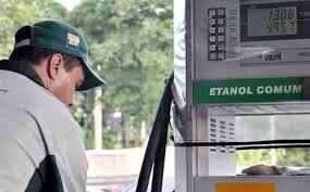 Aumento de tributos prejudica competitividade do etanol