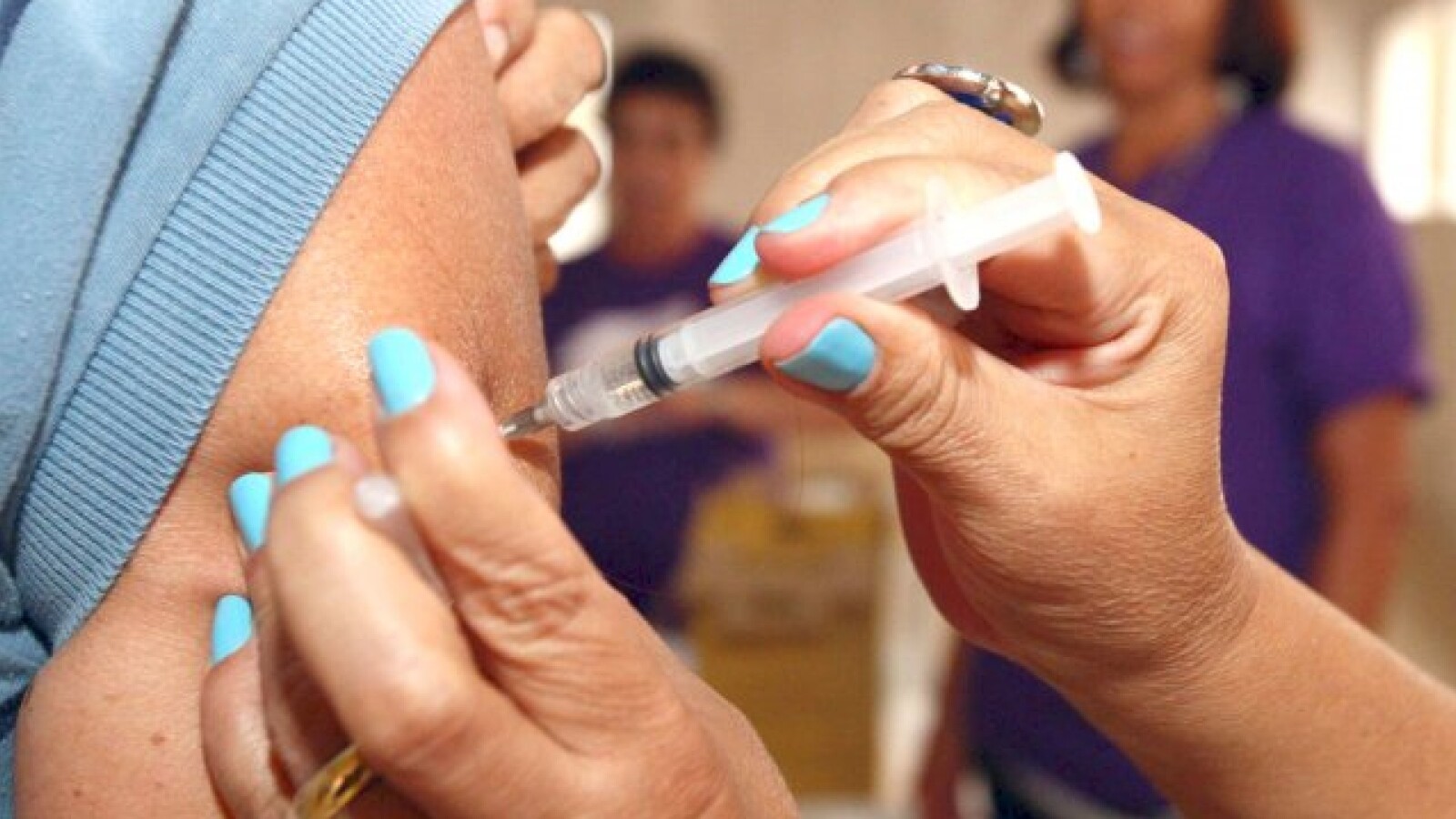 Justiça obriga município a vacinar professores contra o vírus H1N1