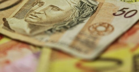 Novo salário mínimo terá impacto de R$ 12,7 bilhões para o governo