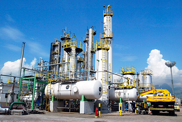 Petrobras reduz em 0,5% preços do diesel e da gasolina nas refinarias
