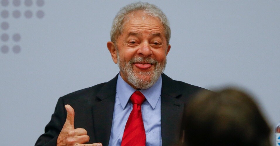 Lula é condenado por Sérgio Moro