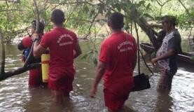Naufrágio em Roraima deixa quatro mortos e é o terceiro no país em quatro dias