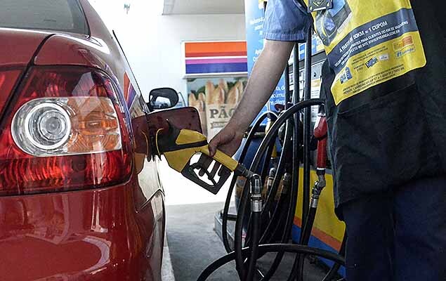 Aumento de impostos de combustíveis é inconstitucional, diz MPF