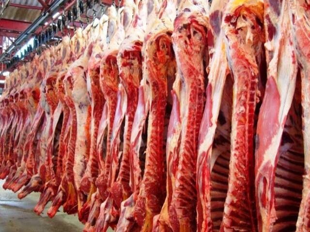 Brasil precisa melhorar qualidade da carne, diz empresa
