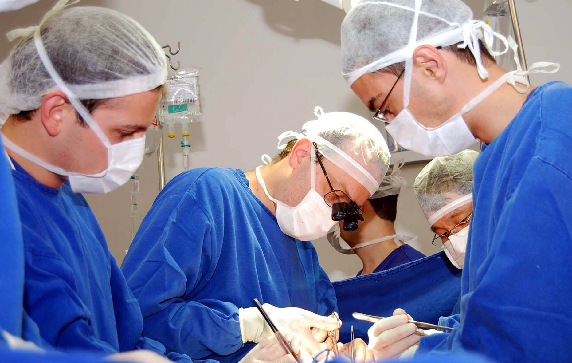 Taxa de doadores de órgãos sobe no primeiro semestre, diz ABTO