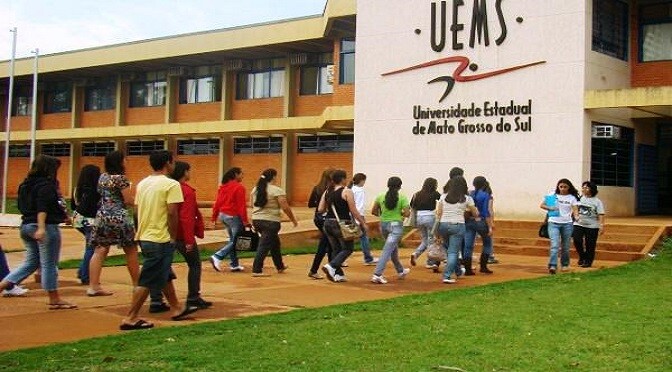 UEMS tem aumento de 141% em recomendações do Guia do Estudante