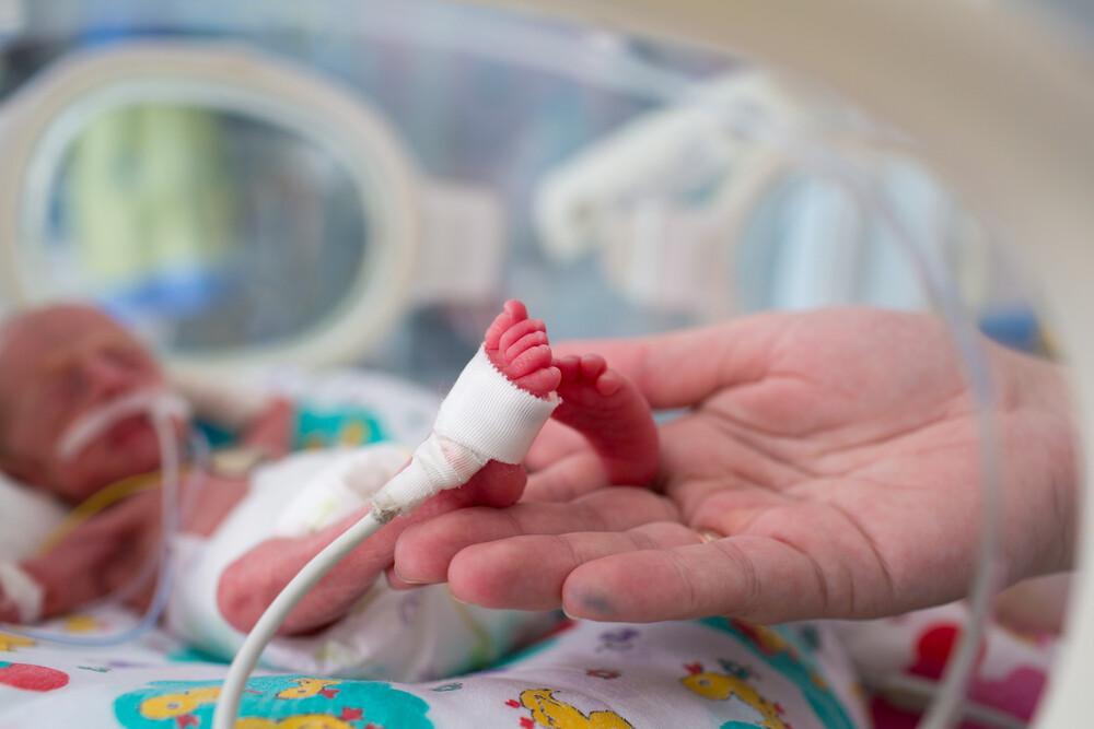 Enzima que identifica risco de morte súbita de bebês é identificada por pesquisadores