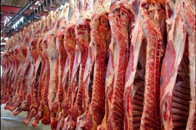 Maggi diz que suspensão temporária da carne pela Rússia é procedimento comum