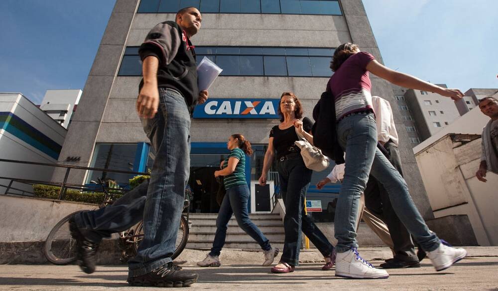 Caixa libera mais de R$ 8,7 bilhões para o crédito imobiliário