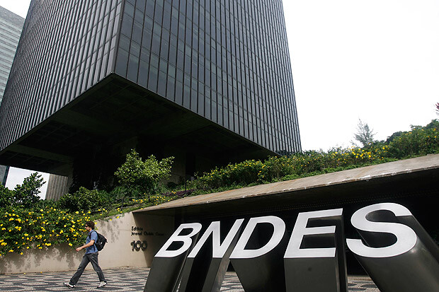 BNDES tem lucro líquido de R$ 3,2 bilhões