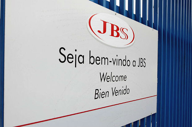 JBS adere ao novo Refis com débitos de R$ 4,2 bilhões
