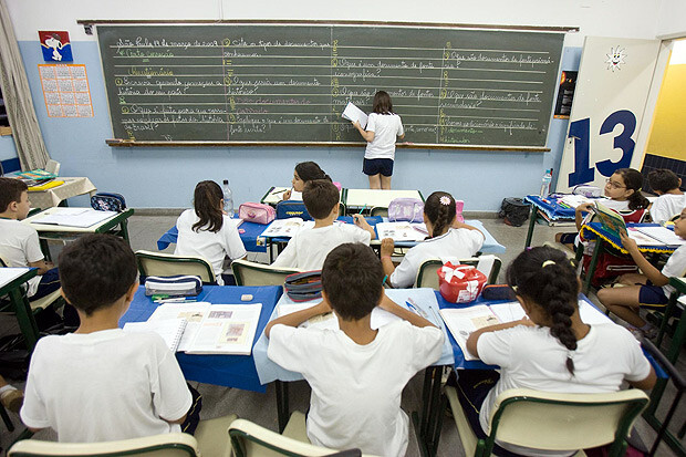 Escolas de educação infantil oferecem descontos de até 28% para servidores de MS