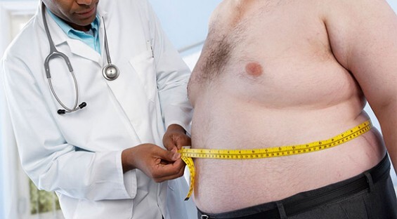 Obesidade cresce entre usuários de planos de saúde, diz pesquisa