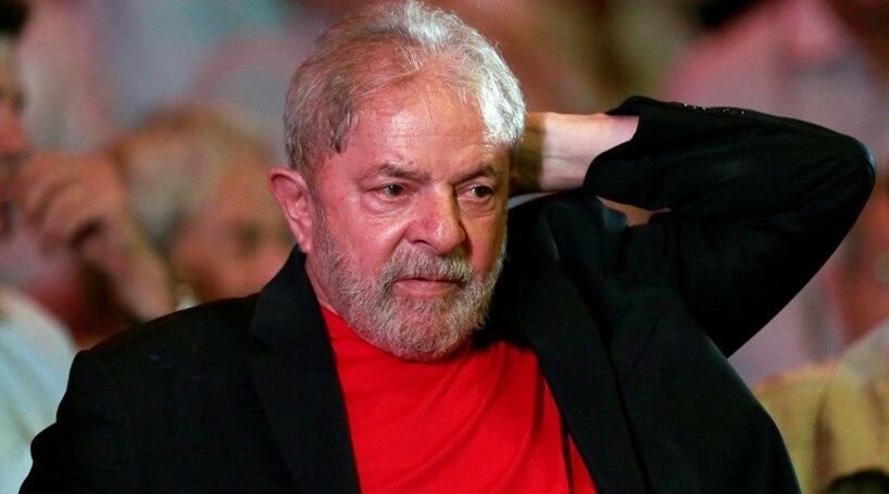 STJ nega pedido para evitar prisão de Lula após segunda instância