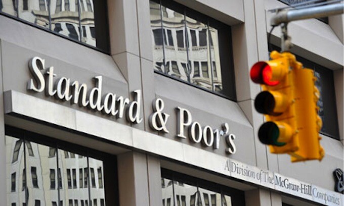 Standard & Poor’s mantém classificação de risco da Petrobras
