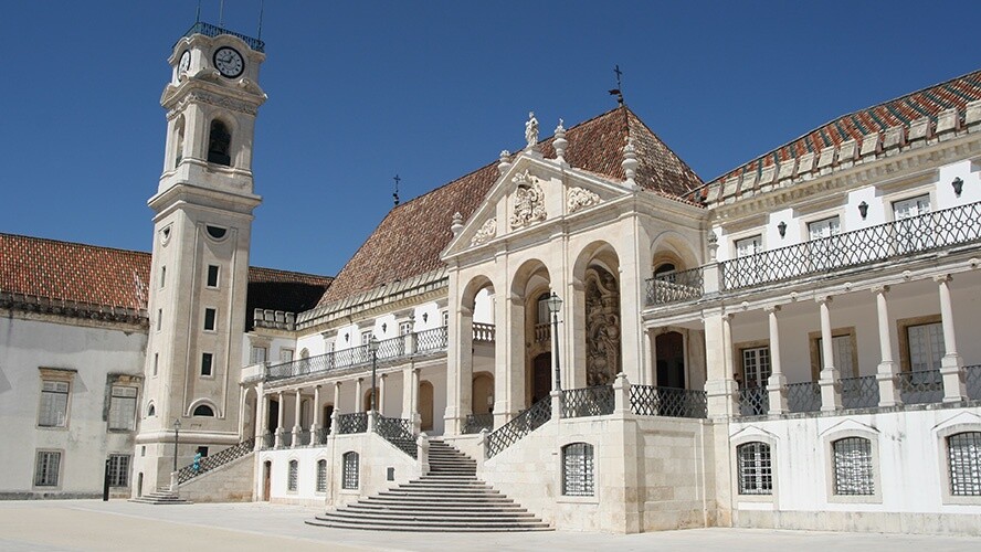 Estudantes podem usar nota do Enem para ingressar em universidades portuguesas