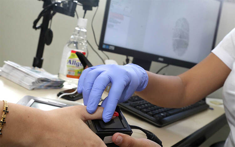 Biometria na sede da OAB prorrogada até o dia 28 de fevereiro