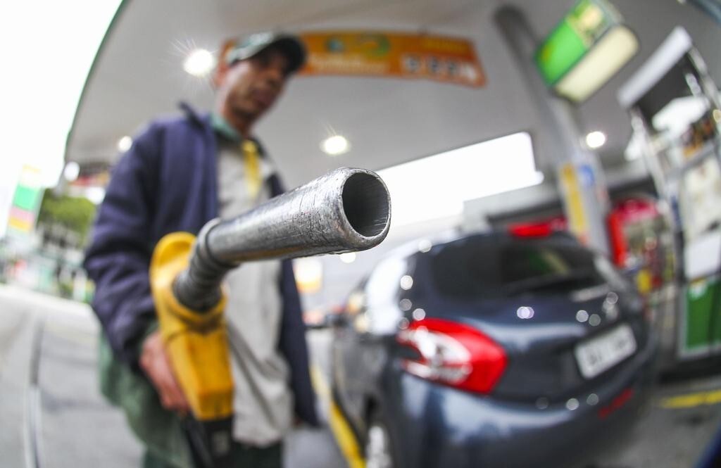 Temer: governo vai trabalhar para que reduções da gasolina cheguem às bombas