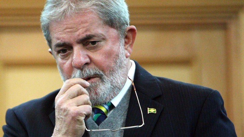 Site O Antagonista diz que Lula será preso na segunda-feira