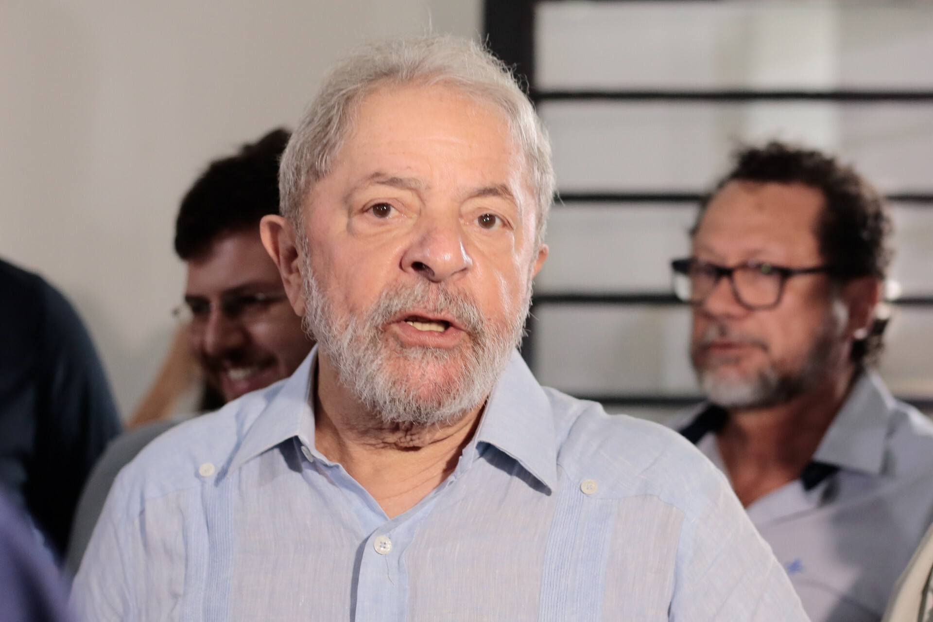 HC do ex-presidente Lula no STF será julgado hoje