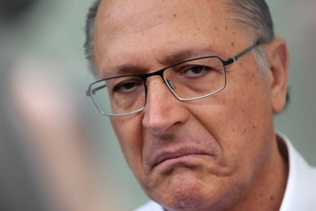 MP abre inquérito para investigar ex-governador Alckmin