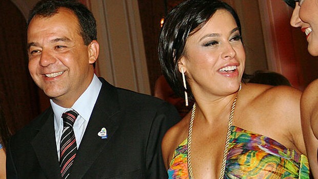 Justiça bloqueia R$ 20 milhões de Cabral e esposa e os torna réus em nova ação