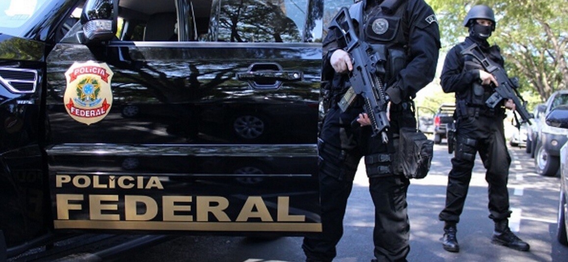 Polícia Federal deflagra ação contra doleiros