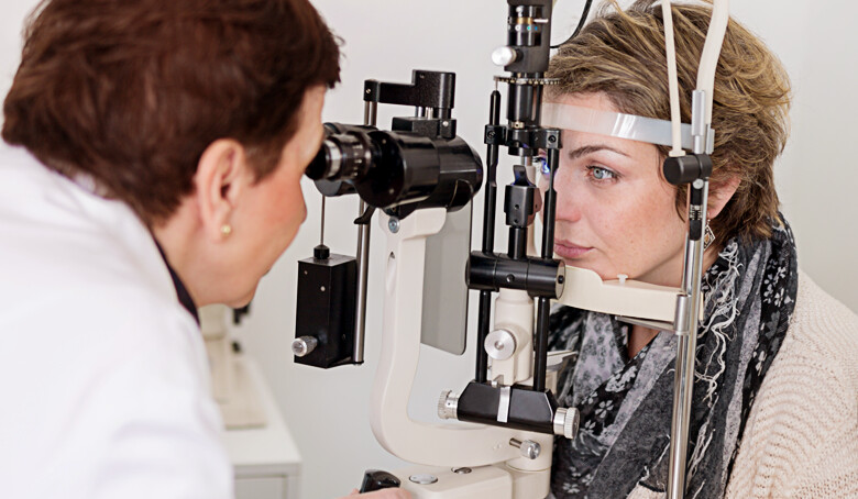 Diagnóstico precoce pode evitar cegueira pelo glaucoma