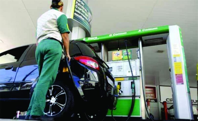 Cade propõe medidas para reduzir preços dos combustíveis
