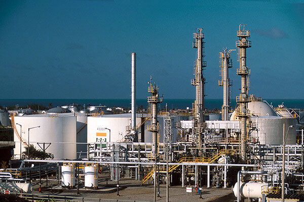 Petrobras reduz o preço da gasolina nas refinarias