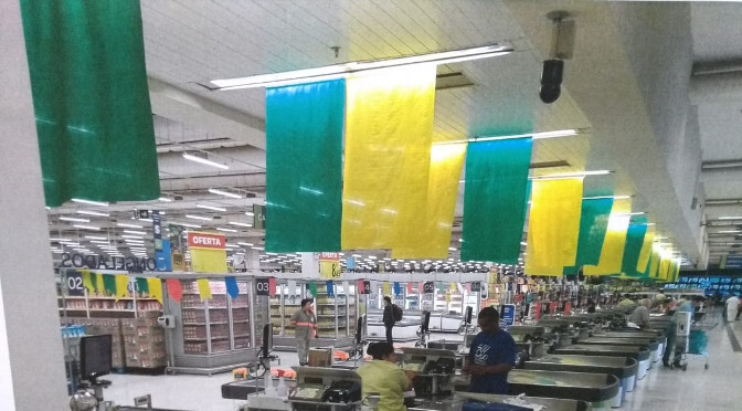 Supermercado da Capital é autuado pelo Procon Estadual