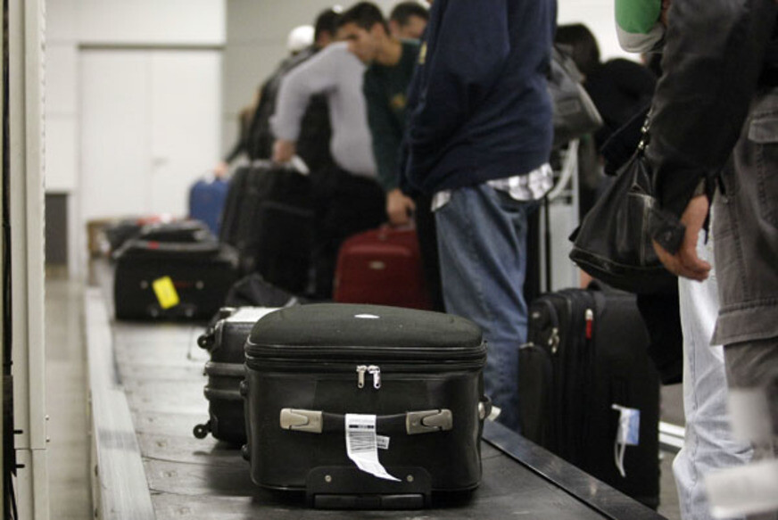 OAB volta a pedir que Justiça proíba cobrança por bagagem despachada