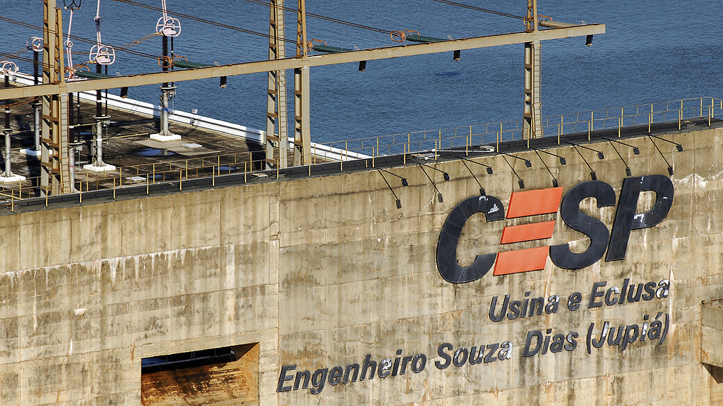 Governo publica edital de venda da Companhia Energética de São Paulo