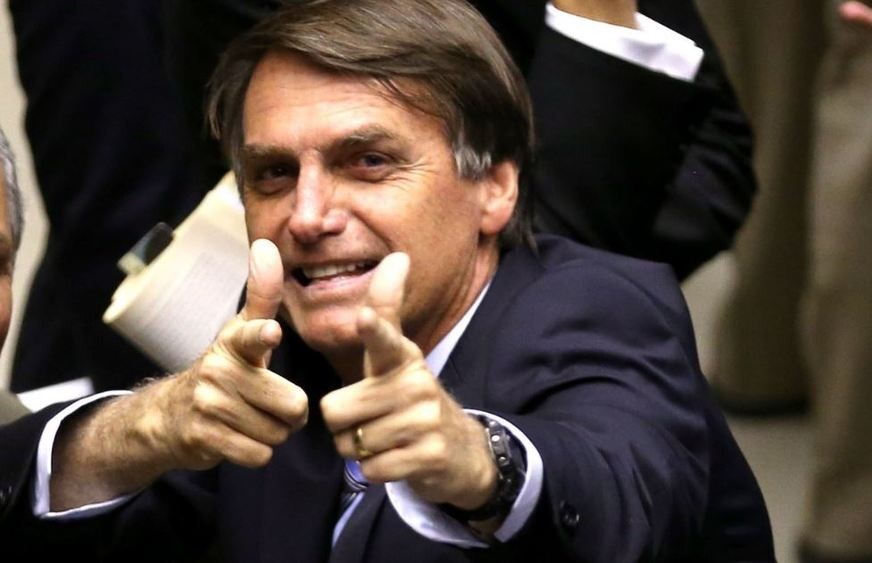 PT processa Bolsonaro no STF por vídeo que sugere fuzilar “petralhas”