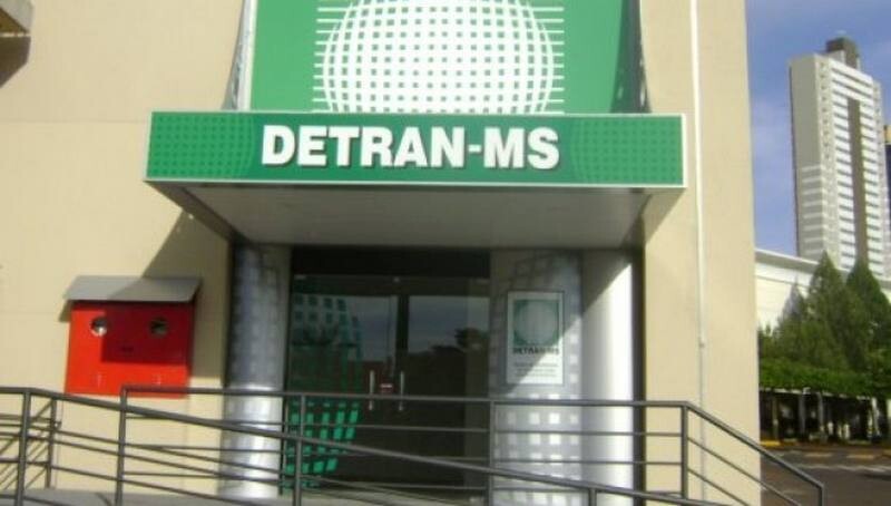 Mais uma agência do Detran-MS fará parcelamento de dívidas
