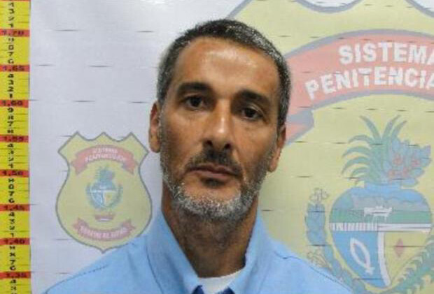 Presídio em Goiás libera por engano detento que já atuou com Beira-Mar