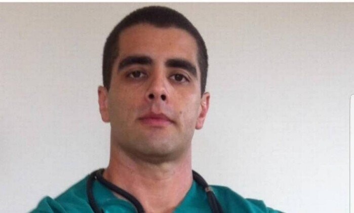 Decretada prisão temporária de cirurgião que operava em casa no Rio