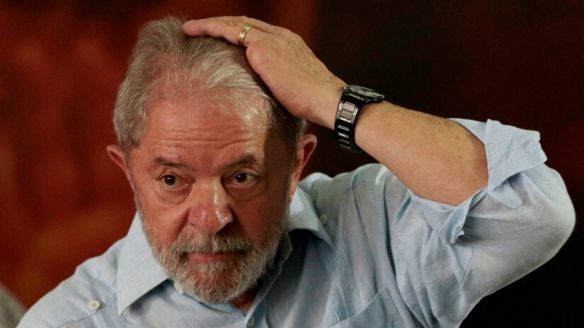 ONU se precipitou, diz MPF sobre decisão em favor da candidatura de Lula