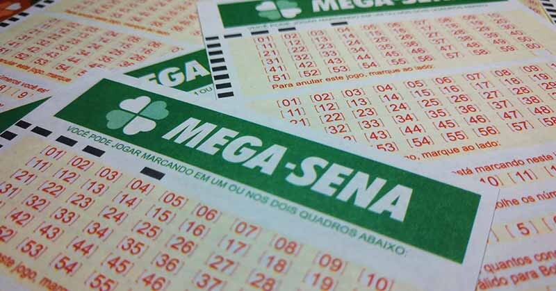 Mega-Sena pode sortear até R$ 35 milhões nesta quarta-feira