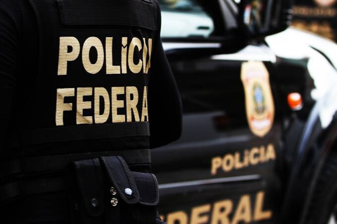Polícia Federal deflagra operação contra pornografia infantil