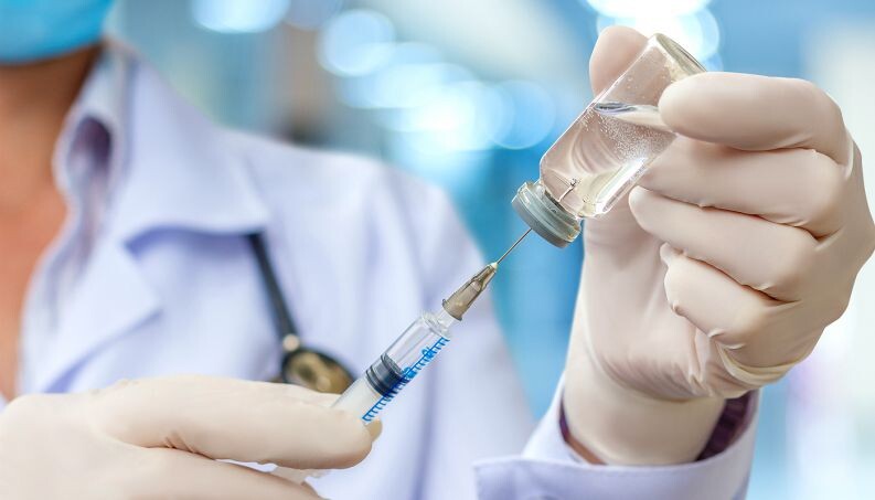 Governo zera imposto para compra de vacinas contra a hepatite A